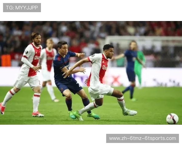 竞彩足球中的欧冠赛事推荐